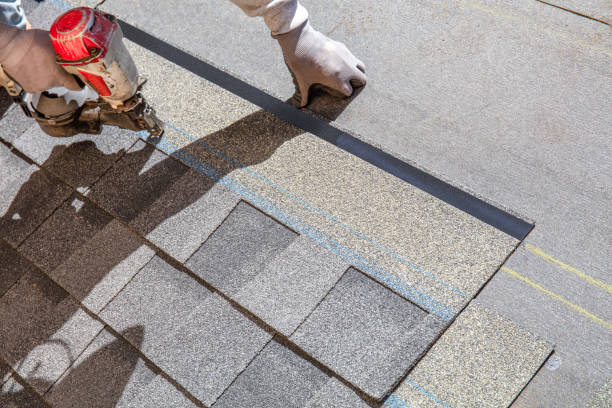 Quick and Trustworthy Emergency Roof Repair Services in Rancho Palos Verdes, CA