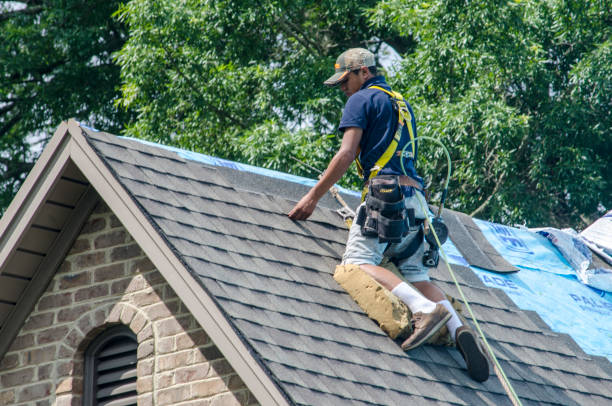 Rancho Palos Verdes, CA Roofing Contractor Company